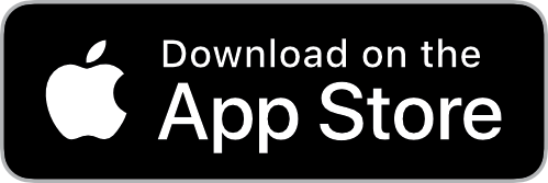 Available on the Apple App Store